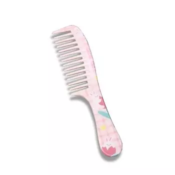 ILIKEGIFT Расческа для волос "Flower day"