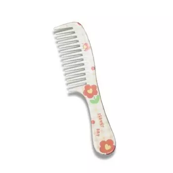 ILIKEGIFT Расческа для волос "Flower day"