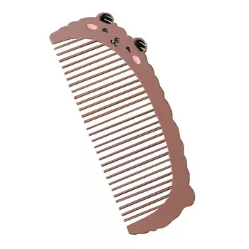 ILIKEGIFT Расческа для волос "Fluffy dog"