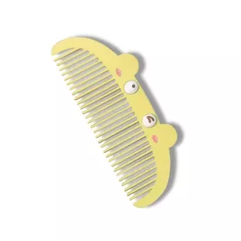 ILIKEGIFT Расческа для волос "Funny face"