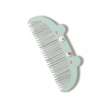 ILIKEGIFT Расческа для волос "Funny face"