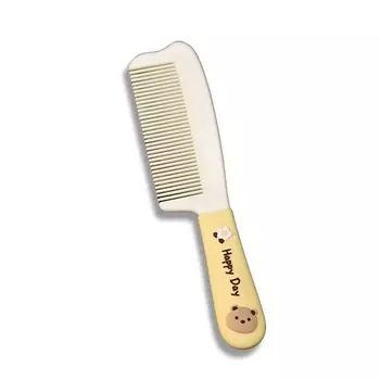 ILIKEGIFT Расческа для волос "Happy day"