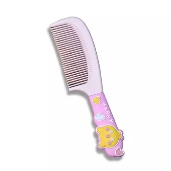 ILIKEGIFT Расческа для волос "Happy duck"