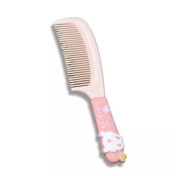 ILIKEGIFT Расческа для волос "Happy duck"
