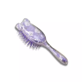 ILIKEGIFT Расческа для волос "Hello hare"