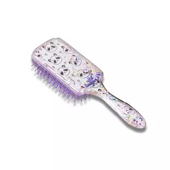 ILIKEGIFT Расческа для волос "Many panda"