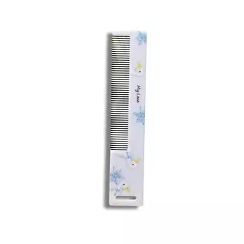 ILIKEGIFT Расческа для волос "My love - cat"