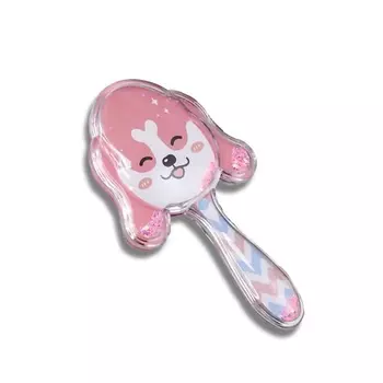 ILIKEGIFT Расческа для волос "Puppy"