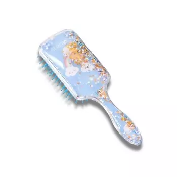 ILIKEGIFT Расческа для волос "Rainbow"