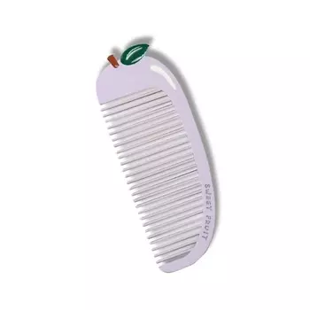 ILIKEGIFT Расческа для волос "Sweet fruit"