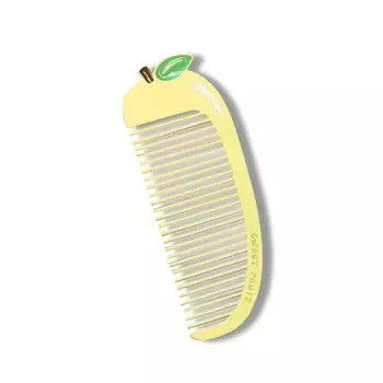 ILIKEGIFT Расческа для волос "Sweet fruit"