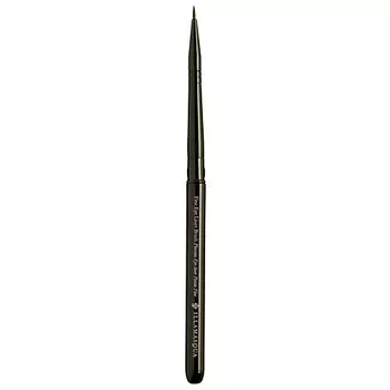 ILLAMASQUA Кисть для подводки Fine Lining Brush + cover
