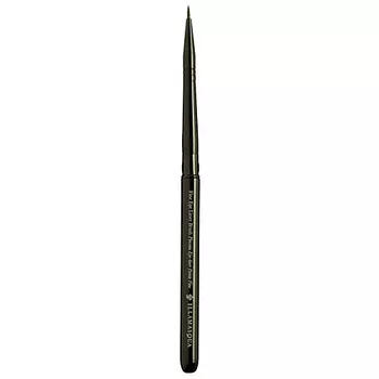 ILLAMASQUA Кисть для подводки Fine Lining Brush + cover
