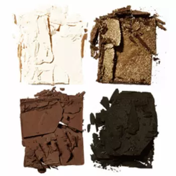 ILLAMASQUA Палетка теней для век Neutral