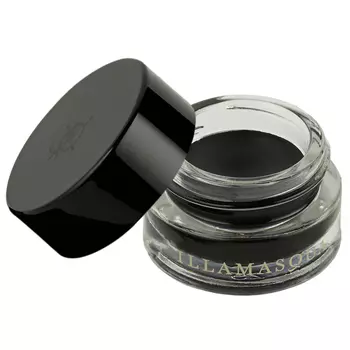 ILLAMASQUA Подводка для глаз черная Precision Gel Liner