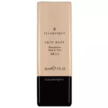 ILLAMASQUA Тональная основа Skin Base