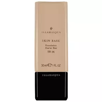 ILLAMASQUA Тональная основа Skin Base