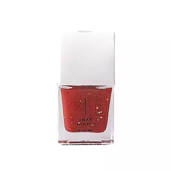 IMAN HALAL NAILS Лак для ногтей дышащий 13.5