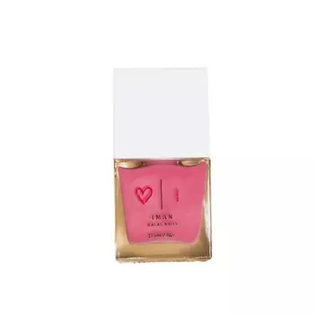 IMAN HALAL NAILS Лак для ногтей дышащий 13.5