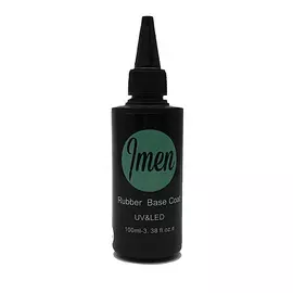 IMEN База каучуковая Rubber base coat 100 ml