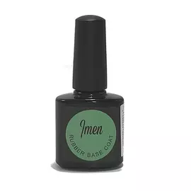 IMEN База каучуковая Rubber base coat 15 ml