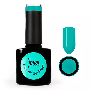 IMEN Гель-лак для ногтей 067