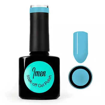 IMEN Гель-лак для ногтей 067