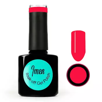 IMEN Гель-лак для ногтей 067