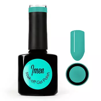 IMEN Гель-лак для ногтей 067