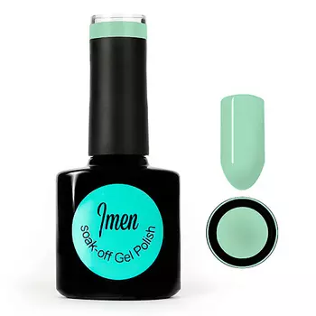 IMEN Гель-лак для ногтей 067