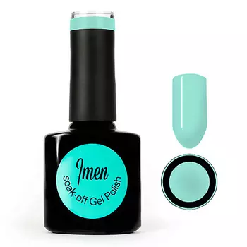 IMEN Гель-лак для ногтей 067