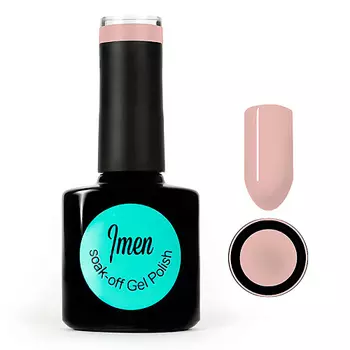 IMEN Гель-лак для ногтей 067