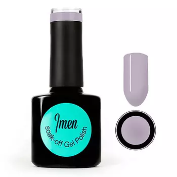 IMEN Гель-лак для ногтей 067