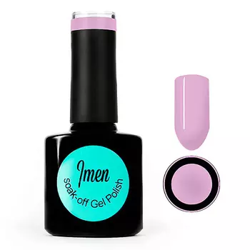 IMEN Гель-лак для ногтей 067