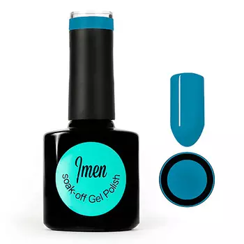 IMEN Гель-лак для ногтей 067
