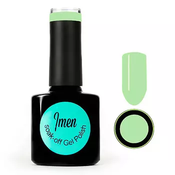 IMEN Гель-лак для ногтей 067