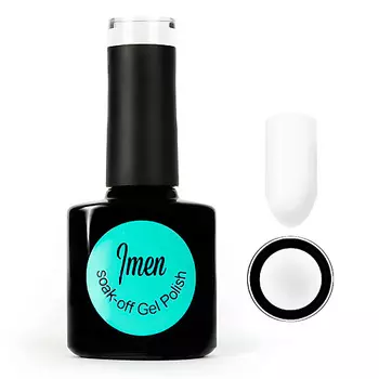 IMEN Гель-лак для ногтей 067