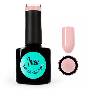 IMEN Гель-лак для ногтей 067