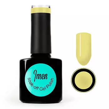IMEN Гель-лак для ногтей 067