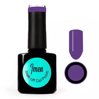 IMEN Гель-лак для ногтей 067