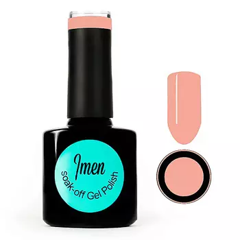IMEN Гель-лак для ногтей 067