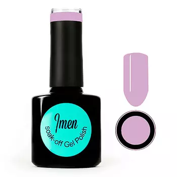 IMEN Гель-лак для ногтей 067