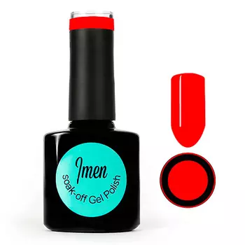 IMEN Гель-лак для ногтей 067
