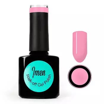 IMEN Гель-лак для ногтей 067