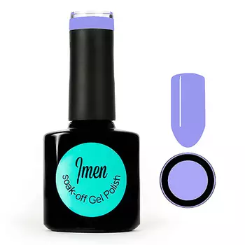 IMEN Гель-лак для ногтей 067