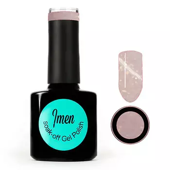 IMEN Гель-лак для ногтей DB060