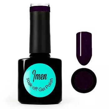 IMEN Гель-лак для ногтей DB060