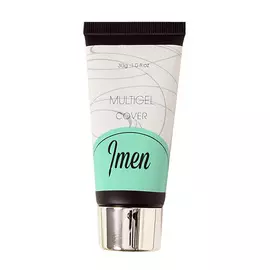 IMEN Мультигель Бежевый Multigel Cover