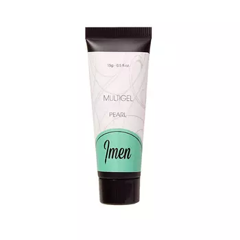 IMEN Мультигель Жемчужный Multigel Pearl