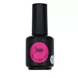 IMEN Топ Голубой Top no wipe Blue